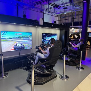 Jahresabschluss 2023, VR City Basel
