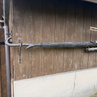 Hacken