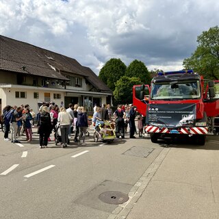 800 Joor Fest Biel-Bängge