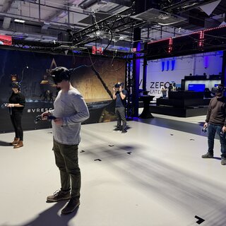 Jahresabschluss 2023, VR City Basel