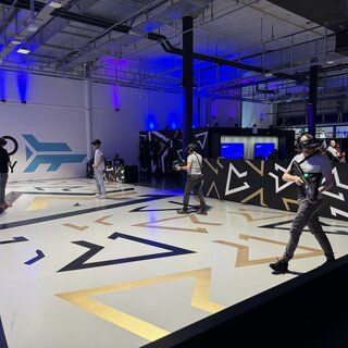 Jahresabschluss 2023, VR City Basel