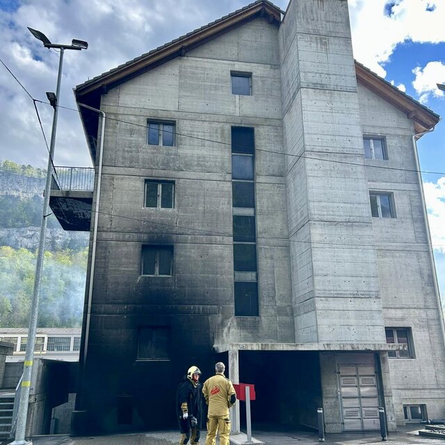 BrandhausQ.jpg Brandhaus Q, IFA Balsthal