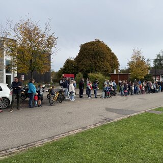 Hauptübung 2024