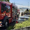 Einsatzübung Leu