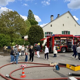 800 Joor Fest Biel-Bängge