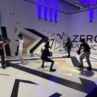 Jahresabschluss 2023, VR City Basel