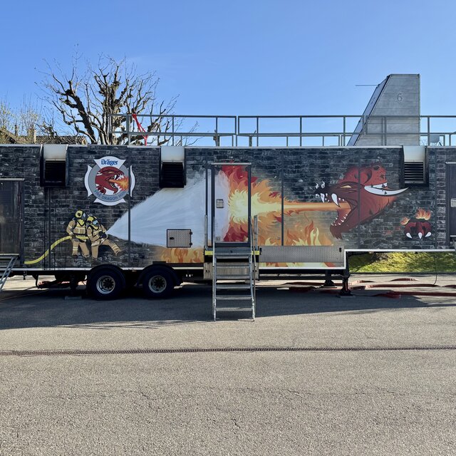 FireDragon