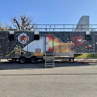 FireDragon