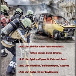Hauptübung