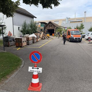 Überischt