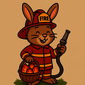 Osterhase