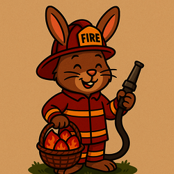 Osterhase