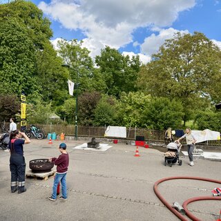 800 Joor Fest Biel-Bängge