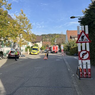 Brand Kirchgasse