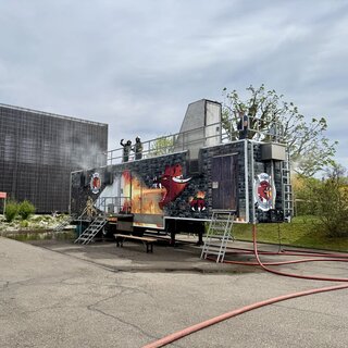 FireDragon