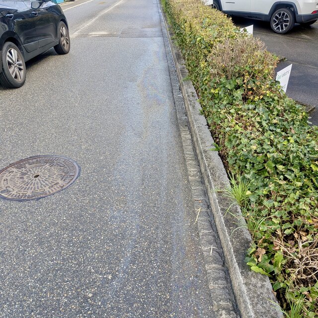 Ölspur