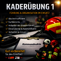 Kaderübung 1