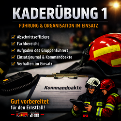 Kaderübung 1
