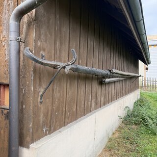 Hacken